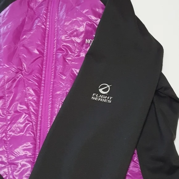 The North Face Pertex Quantum Flight series Jacket - Picture 6 of 8